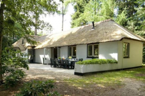 Familiehuis de Lariks - 12 persoons villa op de Veluwe